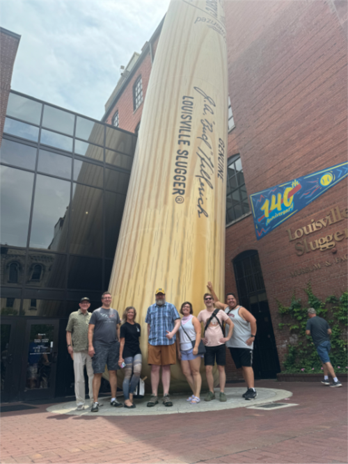 2024 Beer Gathering — Louisville