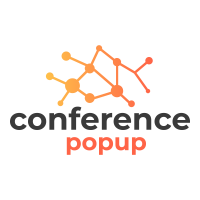 Digital Conference PopUp